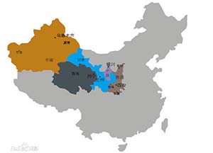 西北地區(qū)的膜結構公司有哪些？