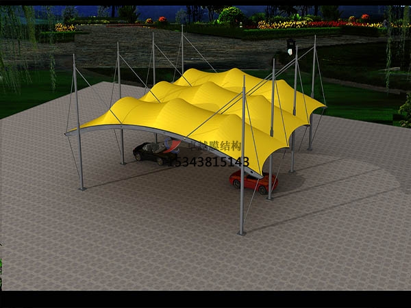 石家莊膜結(jié)構(gòu)充電站雨棚【膜結(jié)構(gòu)車(chē)棚廠家】