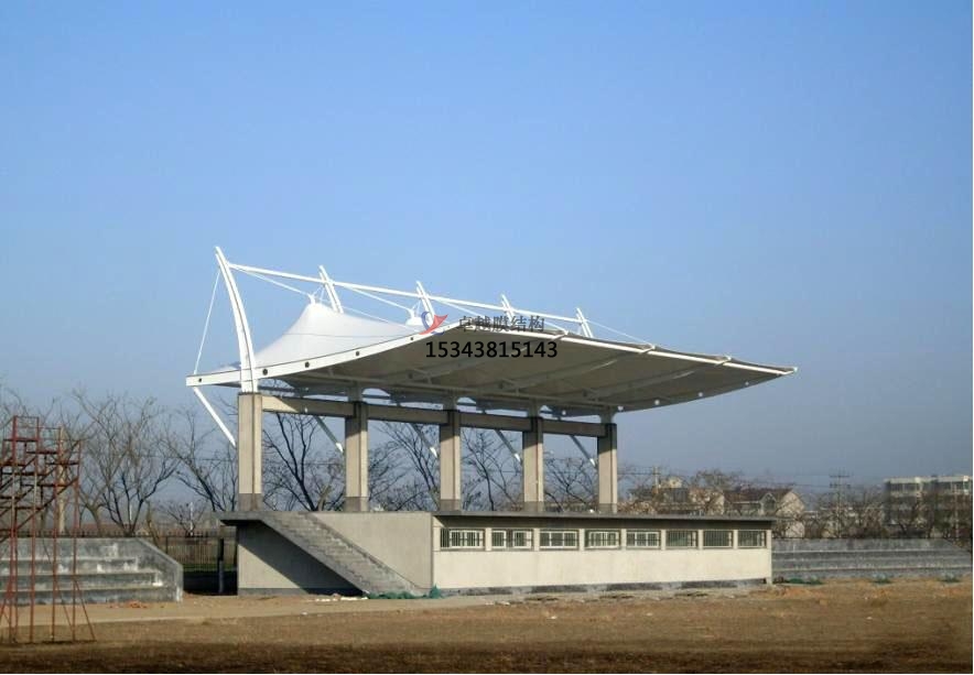 垣曲<font color='red'>膜結(jié)構(gòu)景觀</font>【張拉膜景觀】承包安裝價格