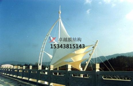 寧武<font color='red'>膜結(jié)構(gòu)景觀</font>【張拉膜景觀】承包安裝價格