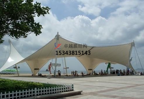  武安<font color='red'>膜結(jié)構(gòu)景觀</font>【張拉膜景觀】膜結(jié)構(gòu)設(shè)計(jì)制作哪家好