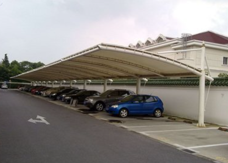 <font color='red'>膜結(jié)構(gòu)車棚</font>是否是精品？看清楚了，再掏錢購買哦。