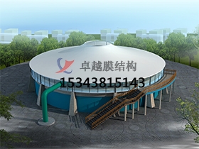 pvdf膜材的自潔能力如何？