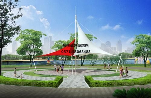 高爾夫膜結(jié)構(gòu)每平米多少錢？【全新報(bào)價(jià)】